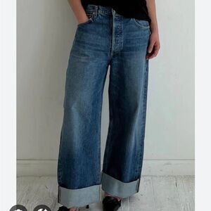 Citizens of Humanity Ayla Baggy Jeans
